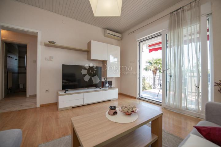 Flat Opatija - Centar, Opatija, 140m2