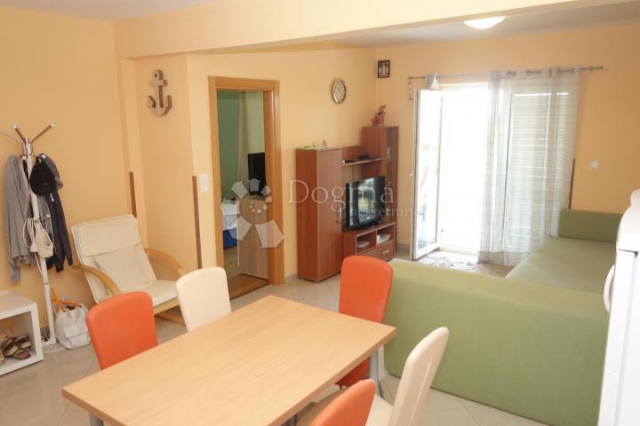 Apartment Selce, Crikvenica, 59,70m2