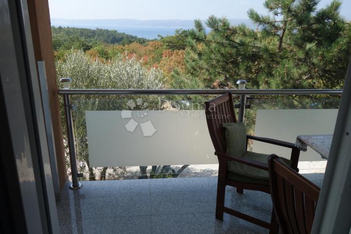 Apartment Selce, Crikvenica, 59,70m2