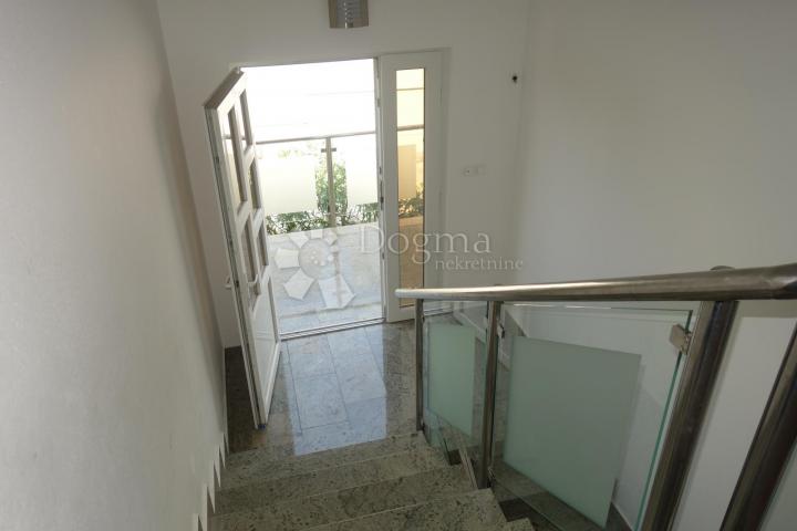 Apartment Selce, Crikvenica, 59,70m2