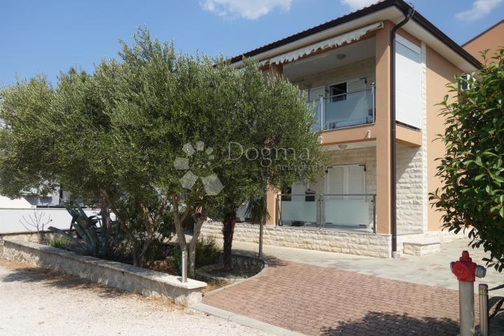 Apartment Selce, Crikvenica, 59,70m2