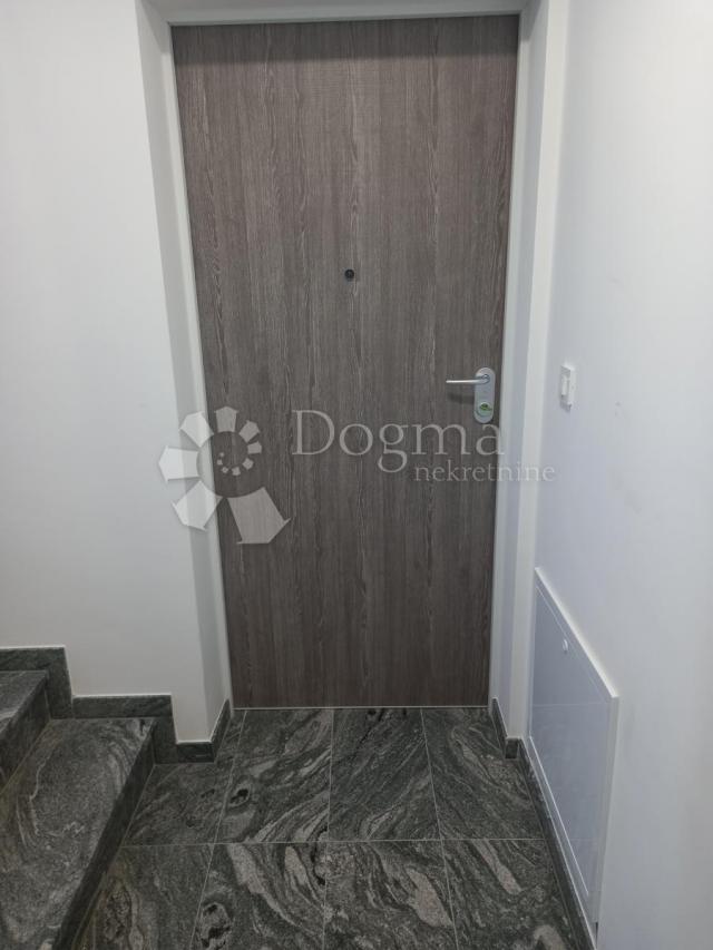 Apartment Crikvenica, 62,66m2