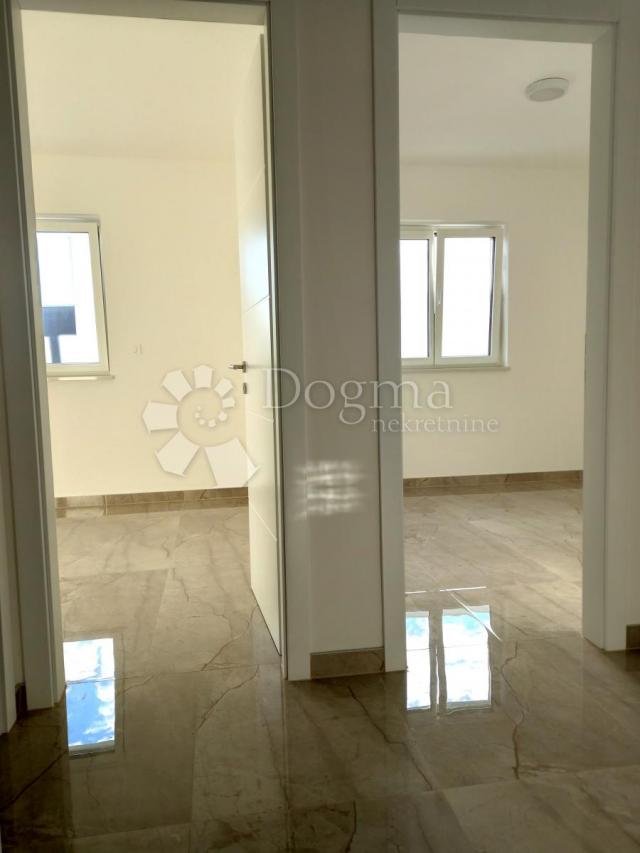 Apartment Crikvenica, 62,66m2