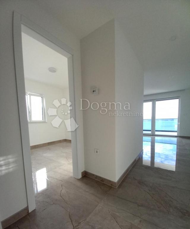 Apartment Crikvenica, 62,66m2