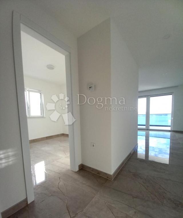 Apartment Crikvenica, 62,66m2