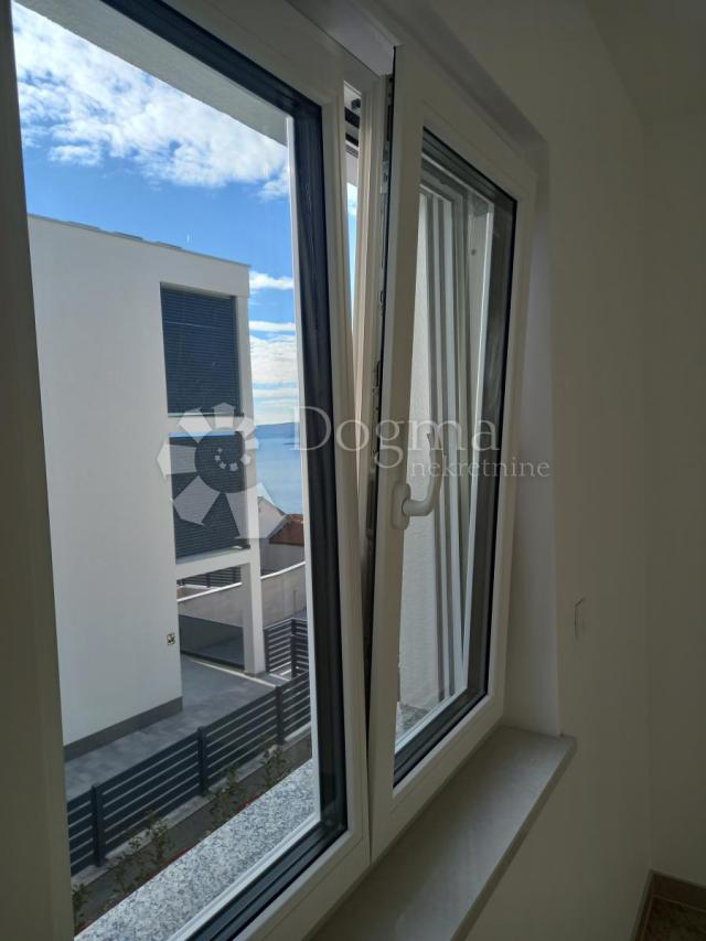 Apartment Crikvenica, 62,66m2