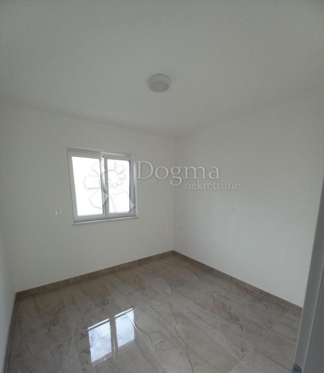 Apartment Crikvenica, 62,66m2