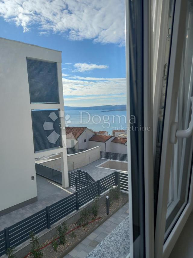 Apartment Crikvenica, 62,66m2