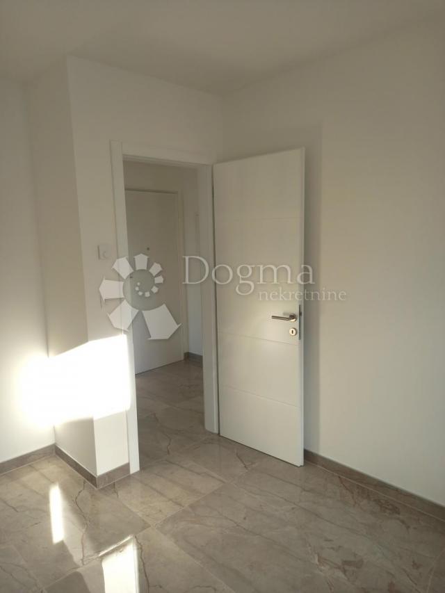 Apartment Crikvenica, 62,66m2