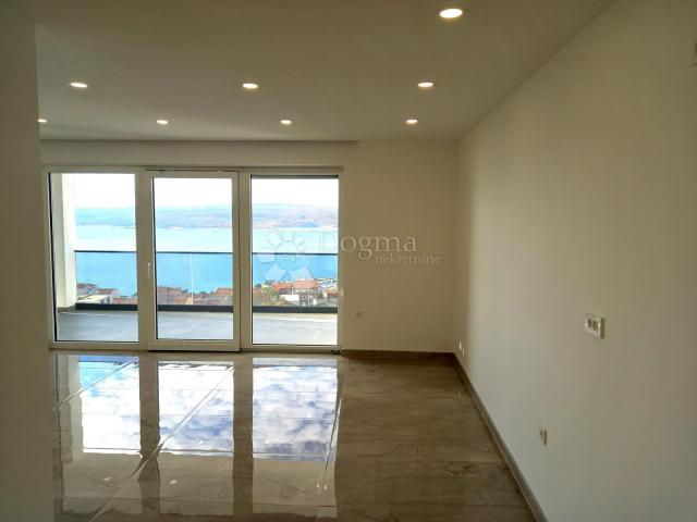 Apartment Crikvenica, 62,66m2