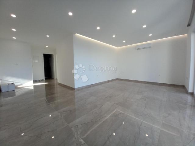 Apartment Crikvenica, 62,66m2