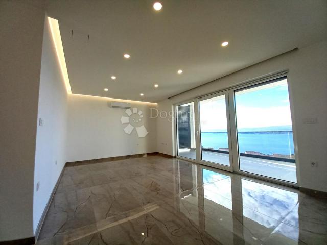 Apartment Crikvenica, 62,66m2