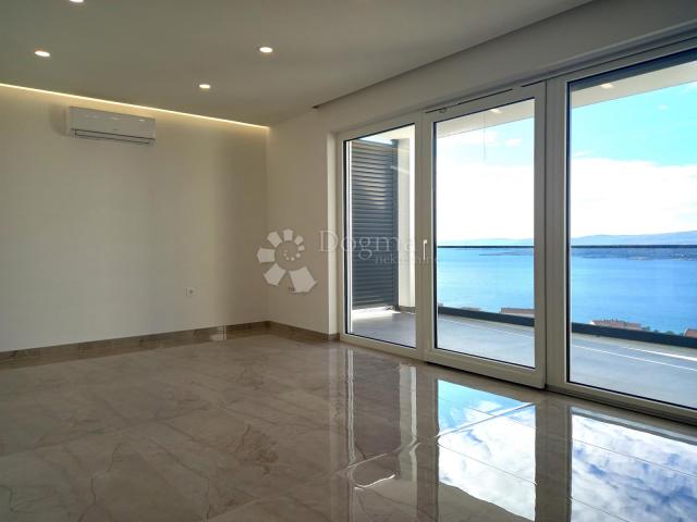 Apartment Crikvenica, 62,66m2