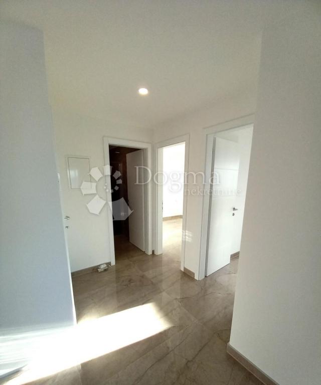 Apartment Crikvenica, 62,66m2