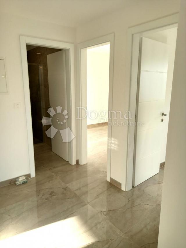 Apartment Crikvenica, 62,66m2