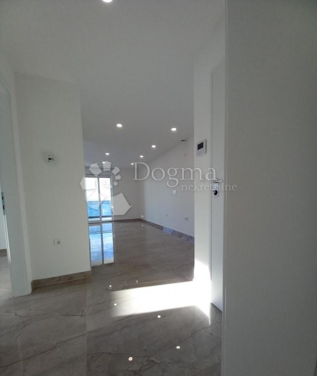 Apartment Crikvenica, 62,66m2