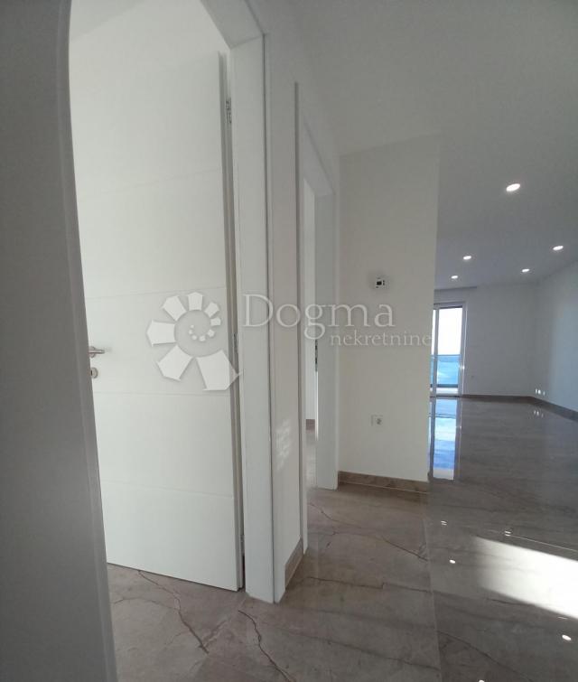 Apartment Crikvenica, 62,66m2