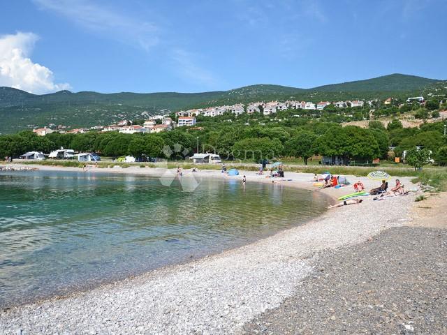 Grundstück Klenovica, Novi Vinodolski, 365m2