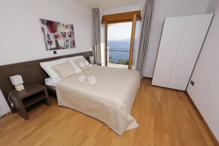 Apartman uz more 108m2