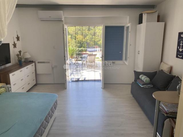 Apartment Jadranovo, Crikvenica, 36m2