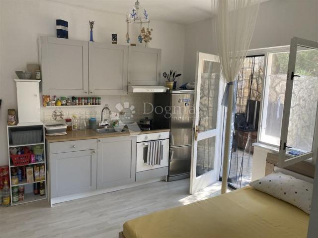 Apartment Jadranovo, Crikvenica, 36m2