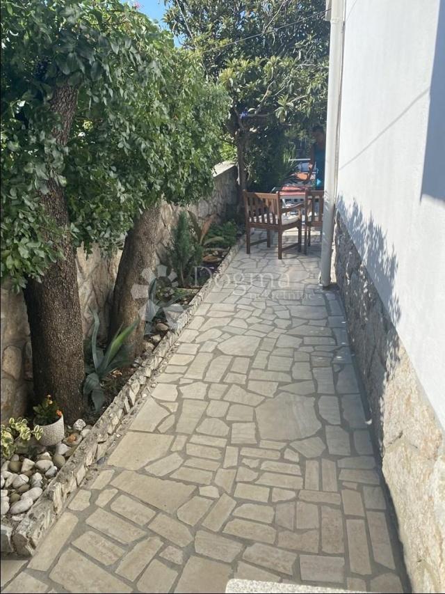 Apartment Jadranovo, Crikvenica, 36m2