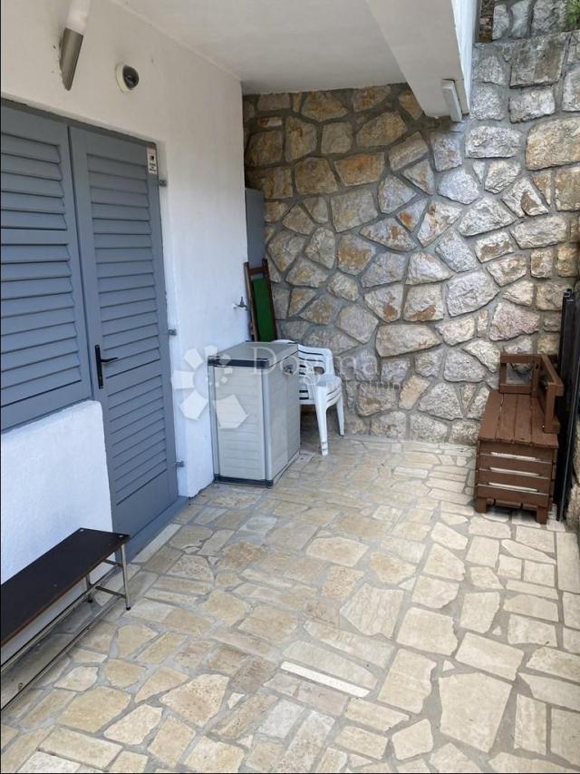 Apartment Jadranovo, Crikvenica, 36m2