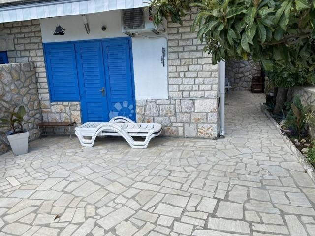 Apartment Jadranovo, Crikvenica, 36m2