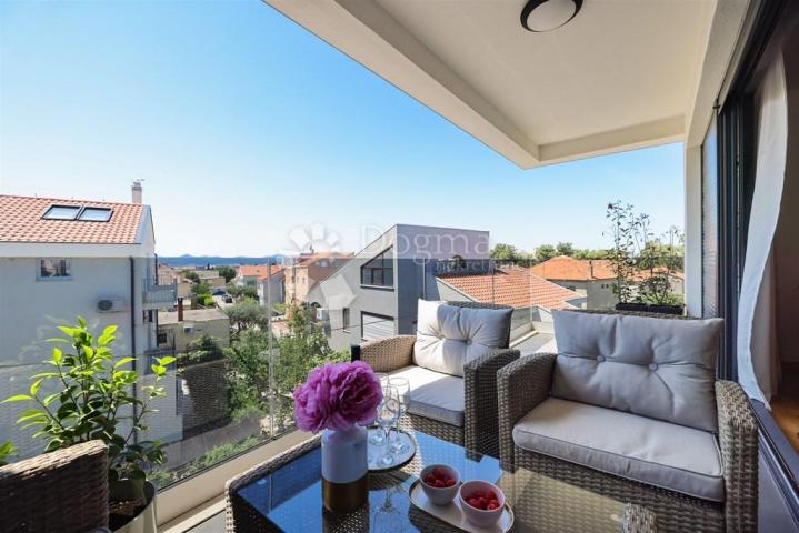 Flat Stanovi, Zadar, 94m2