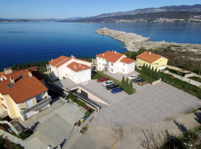 Apartment Krk, 62,73m2