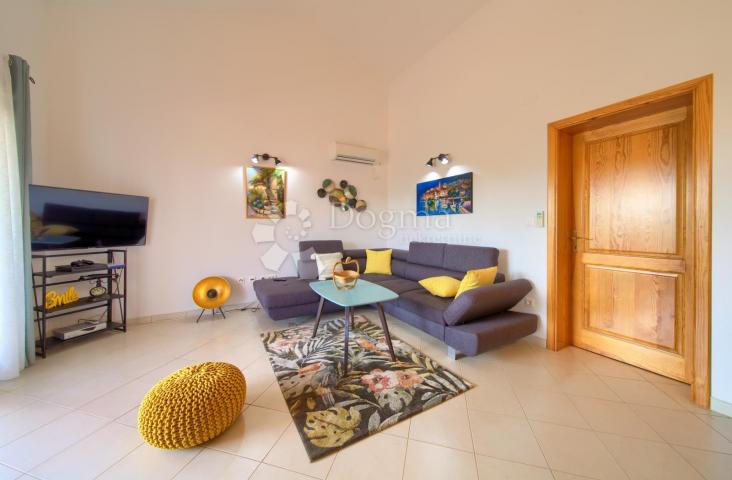 Only in Dogma! Apartment with a panoramic sea view