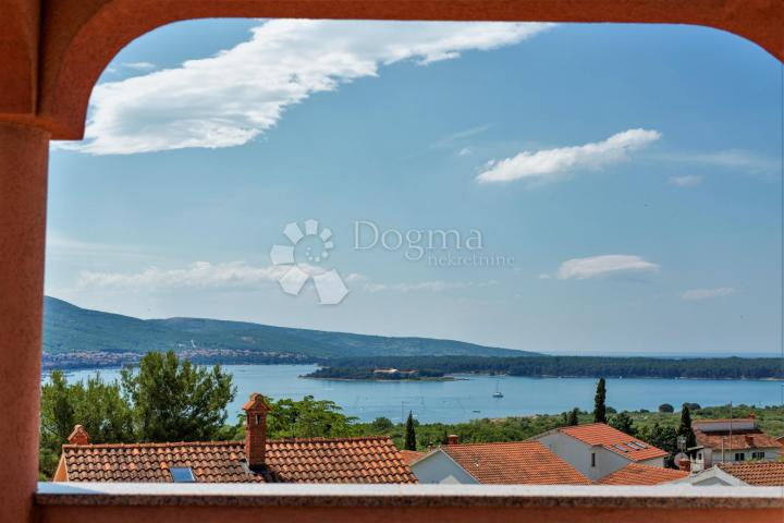 Only in Dogma! Apartment with a panoramic sea view