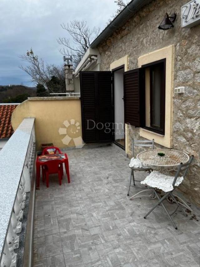 Haus Tribalj, Vinodolska Općina, 170m2