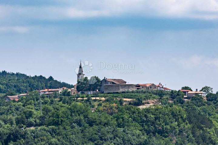 LUKSUZNA VILLA NA OSAMI