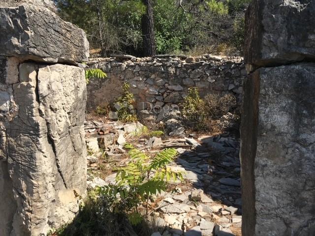 KORČULA, ZEMLJIŠTE MORKAN