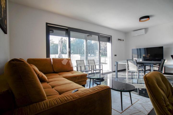 Wohnung Poreč, 90m2