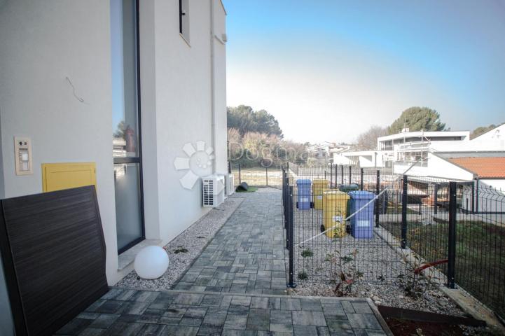 Wohnung Poreč, 90m2