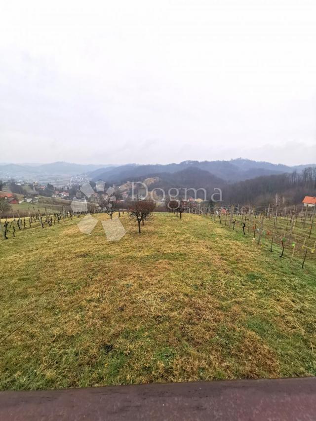 Šarmantna kuća sa predivnim pogledom u blizini Terme Tuhelj