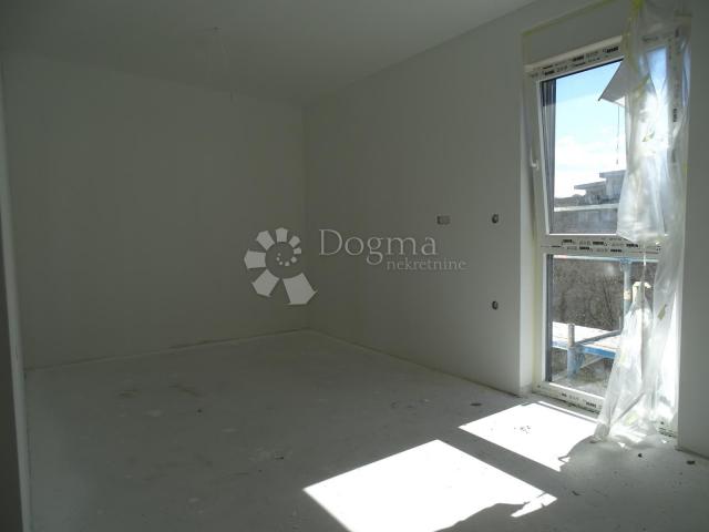 Apartment Vantačići, Malinska-Dubašnica, 95,13m2