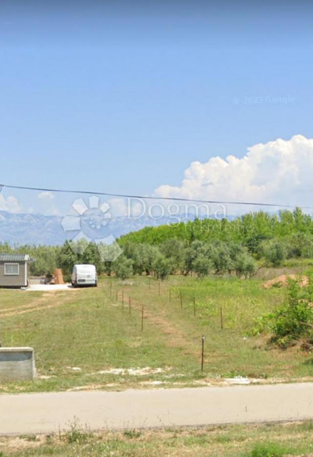 Land Privlaka, 1.019m2