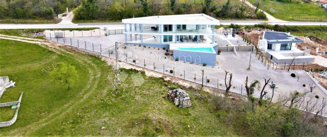 Haus Rabac, Labin, 223m2