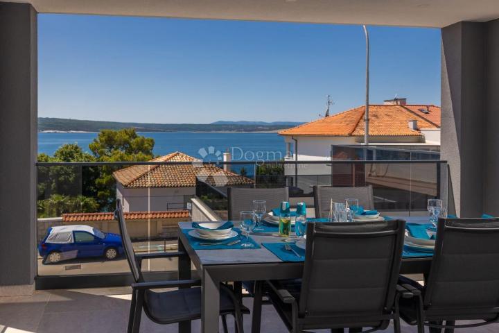 Apartment Crikvenica, 144,18m2