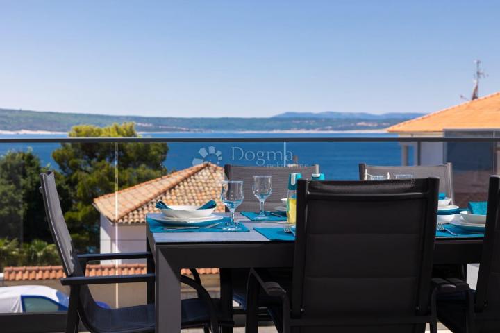 Apartment Crikvenica, 144,18m2