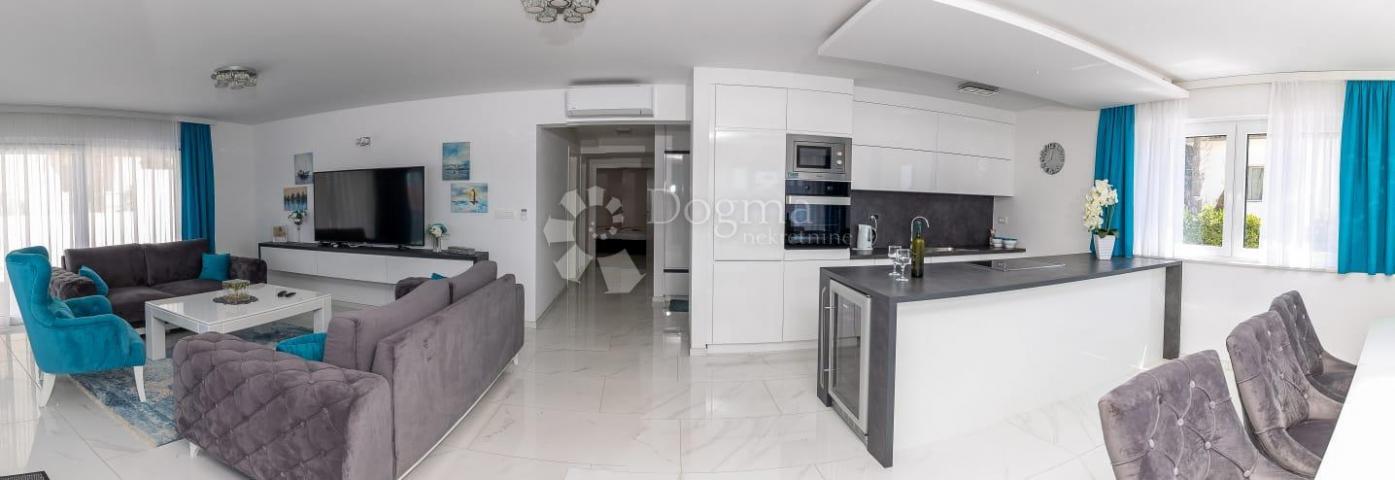 Apartment Crikvenica, 144,18m2