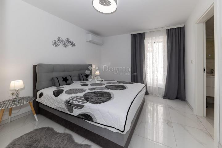 Apartment Crikvenica, 144,18m2