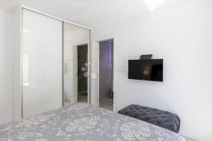 Apartment Crikvenica, 144,18m2