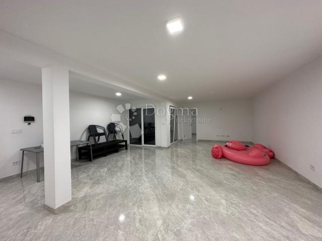 Apartment Crikvenica, 144,18m2