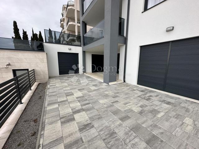 Apartment Crikvenica, 144,18m2