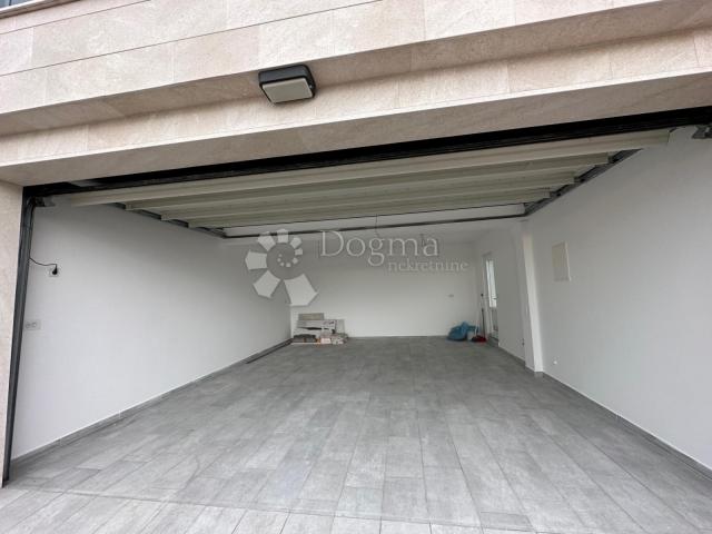 Apartment Crikvenica, 144,18m2