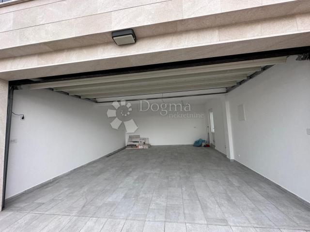 Apartment Crikvenica, 144,18m2